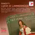 Donizetti: Lucia di Lammermoor (Remastered) album cover