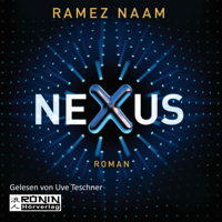 Ramez Naam - Nexus - Nexus 1 (Ungekürzt) artwork