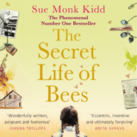 Sue Monk Kidd - The Secret Life of Bees artwork