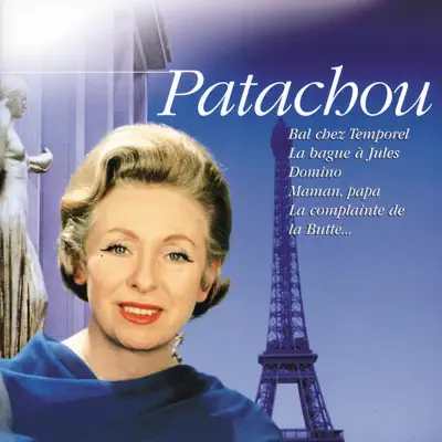 Patachou - Patachou