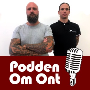 Podden Om Ont