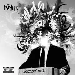 Iconoclast by Dope Knife album reviews, ratings, credits