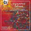 Stream & download Estampas Latinas: Villalobos, Brouwer & Ponce