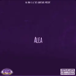 Alea (ChopNotSlop Remix) [Chopnotslop Remix] - EP - Alea