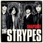 Strypes - Mystery Man