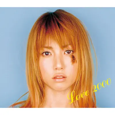 Love 2000 - EP - Hitomi