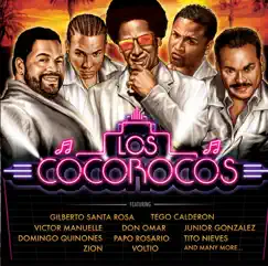 Los Cocorocos by Various Artists album reviews, ratings, credits