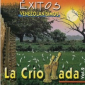La Criollada, Vol.2 artwork