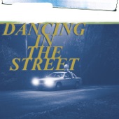 Dancing in the Street by Stephen Day