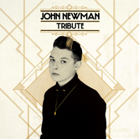 John Newman - Love Me Again artwork