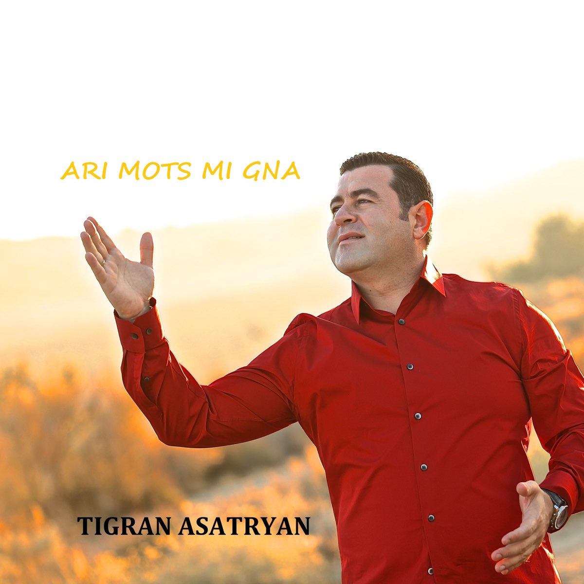 Тигран Асатрян