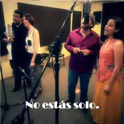 No Estas Solo - Single - Rogelio Casasola No Estas Solo - Single - Rogelio Casasola