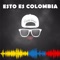 Esto Es Colombia - Puppy Sierna lyrics