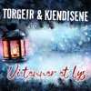 Vi tenner et lys - Single