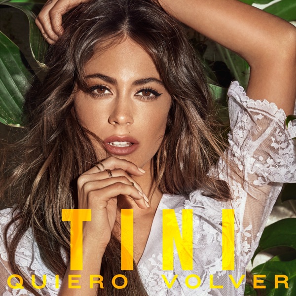 TINI - Princesa