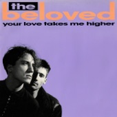 Your Love Takes Me Higher (The Pod Went Pop Mix) artwork