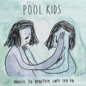 Pool Kids - Borderline