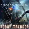 Robot Macador - Single