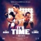 It's Time (feat. Bruce Buffer) cover