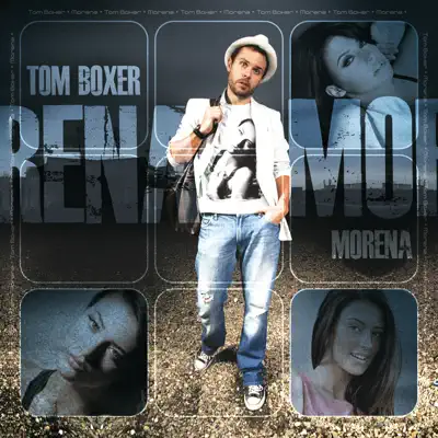 Morena (feat. Antonia) - EP - Tom Boxer
