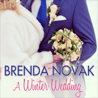 Brenda Novak - A Winter Wedding artwork
