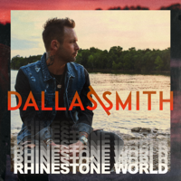 Dallas Smith - Rhinestone World artwork