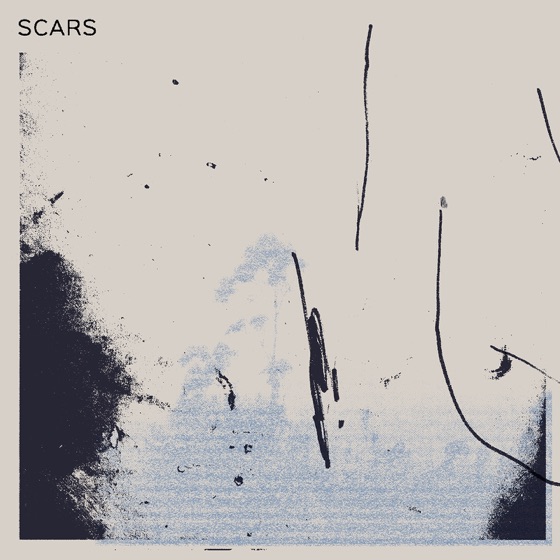 Cover artwork for Scars (feat. Yoke Lore)