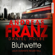 Andreas Franz & Daniel Holbe - Blutwette: Julia Durant 18