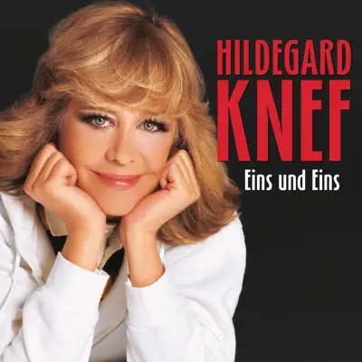 Eins und Eins - Hildegard Knef