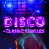 Disco Is the Thing Today artwork