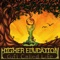 Tim Burton - Higher Education lyrics