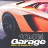 104% Garage (Mixed By Bassic & JP), 2018