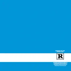 Rated R - Queens Of The Stone Age