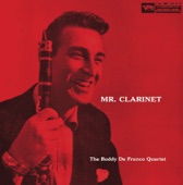 Mr. Clarinet, 1953