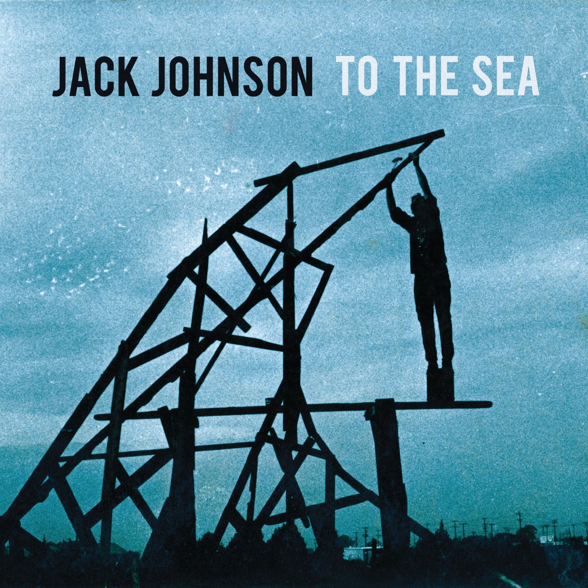 ジャック ジョンソンの To The Sea をitunesで