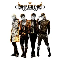 No One - Single - F.CUZ