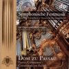Symphonische Festmusik für Orgel und Blechbläser (Live, Dom zu Passau), 2003