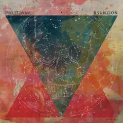 Asunzion - EP by ProjetoNave album reviews, ratings, credits