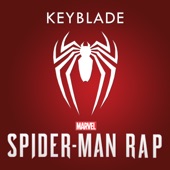 Spider-Man Rap. Tu Amigo y Vecino artwork