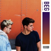 Beg artwork