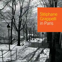 Stuff And Steff - Stéphane Grappelli Stuff And Steff - Stéphane Grappelli
