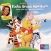 Pooh's Grand Adventure (Music from and Inspired By the Movie)