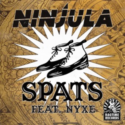 Ninjula - Spats (feat. Nyxe)