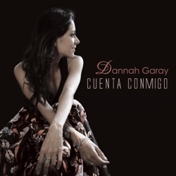 Dannah Garay - Cuenta Conmigo (feat. Oscar Stagnaro)