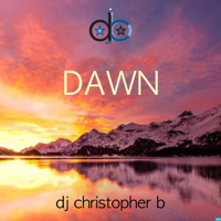 dj christopher b podcast