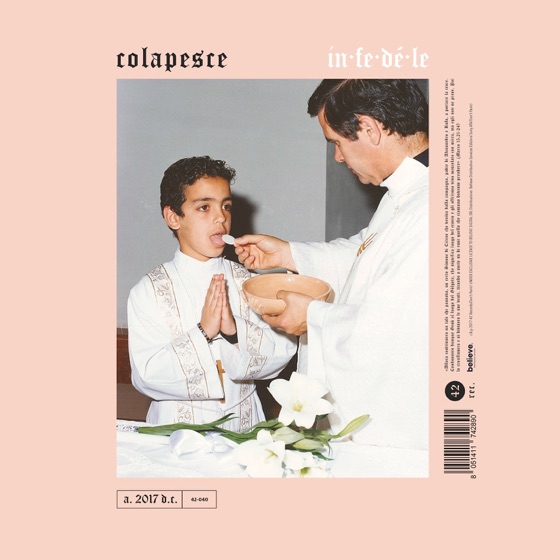 Cover artwork for Ti attraverso