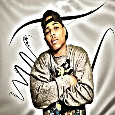 Never Gave Up - Single - Gabriel