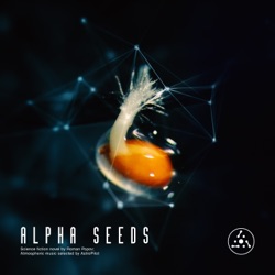 Sacred Seeds - Awakening