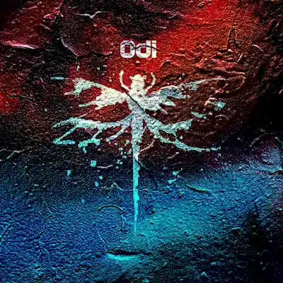 Dragonfly - Single - Odi