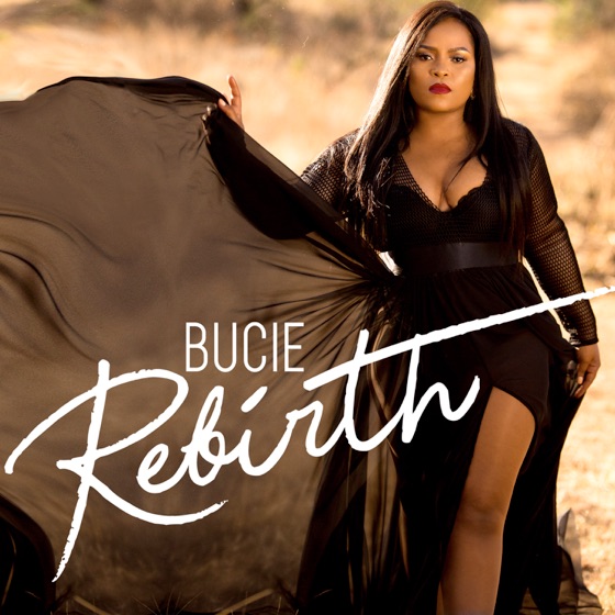 Cover artwork for Rejoice (feat. Black Motion)